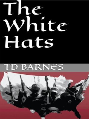 cover image of The White Hats